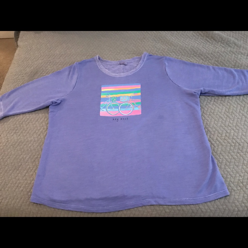 3X Fresh Produce Sweatshirt